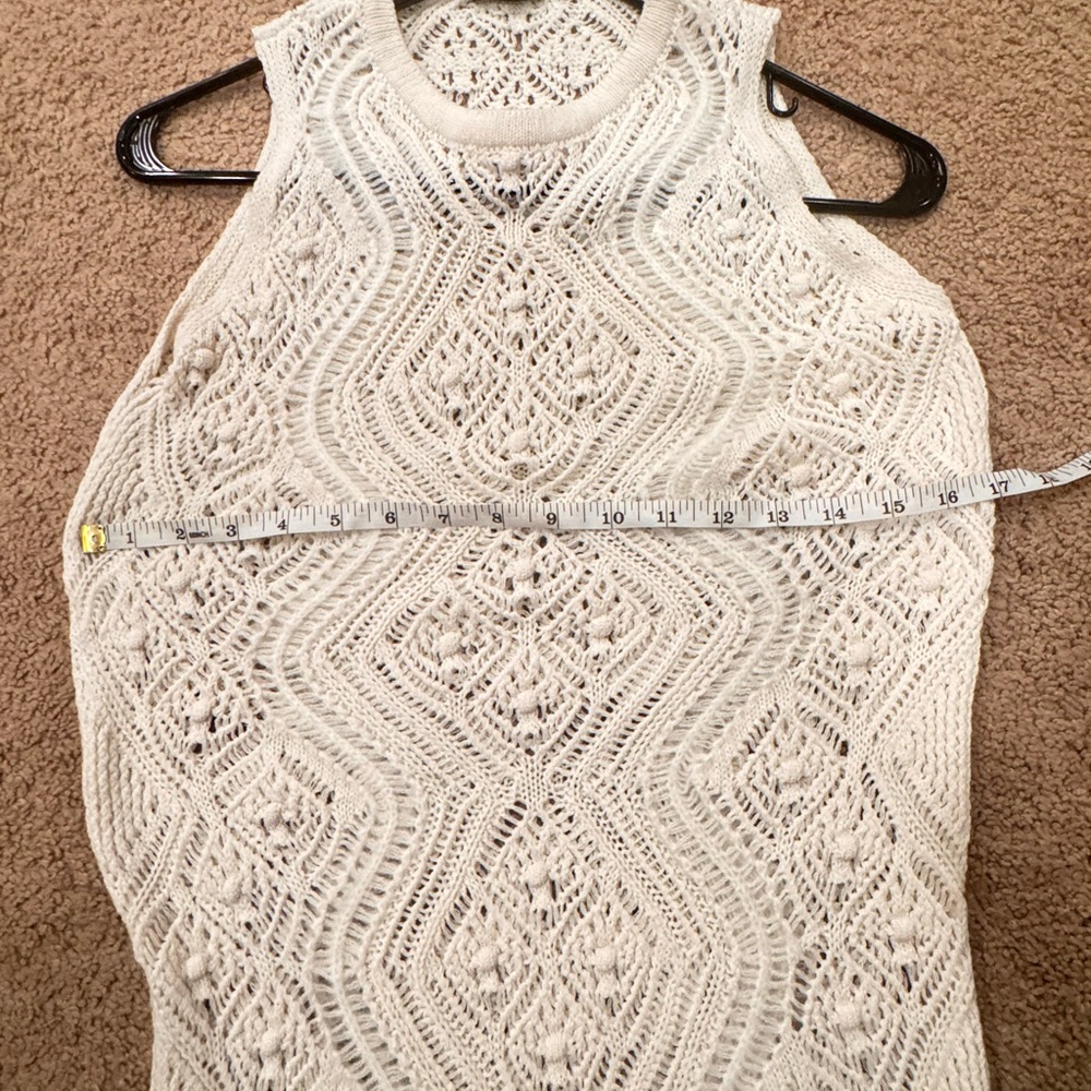 Beach/ vacation dress